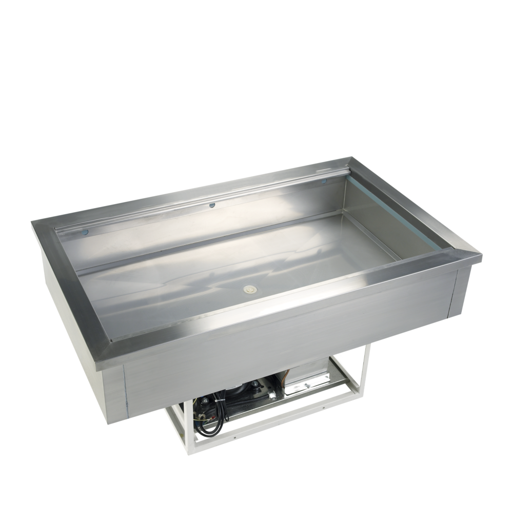 TEFCOLD CW3 Buffet Display