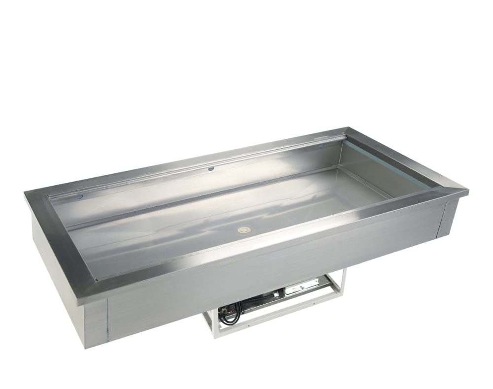 TEFCOLD CW5 Buffet Display