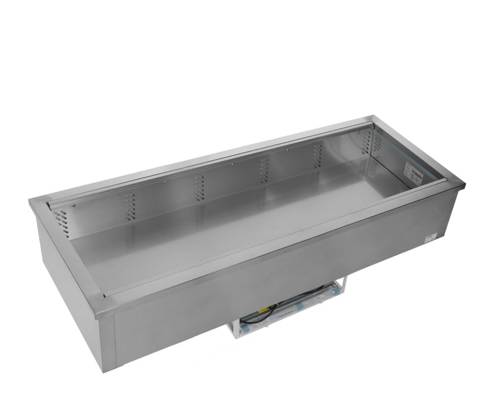 TEFCOLD CW5V Buffet Display