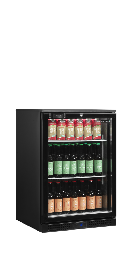 TEFCOLD DB126H Back Bar Cooler - Image 2