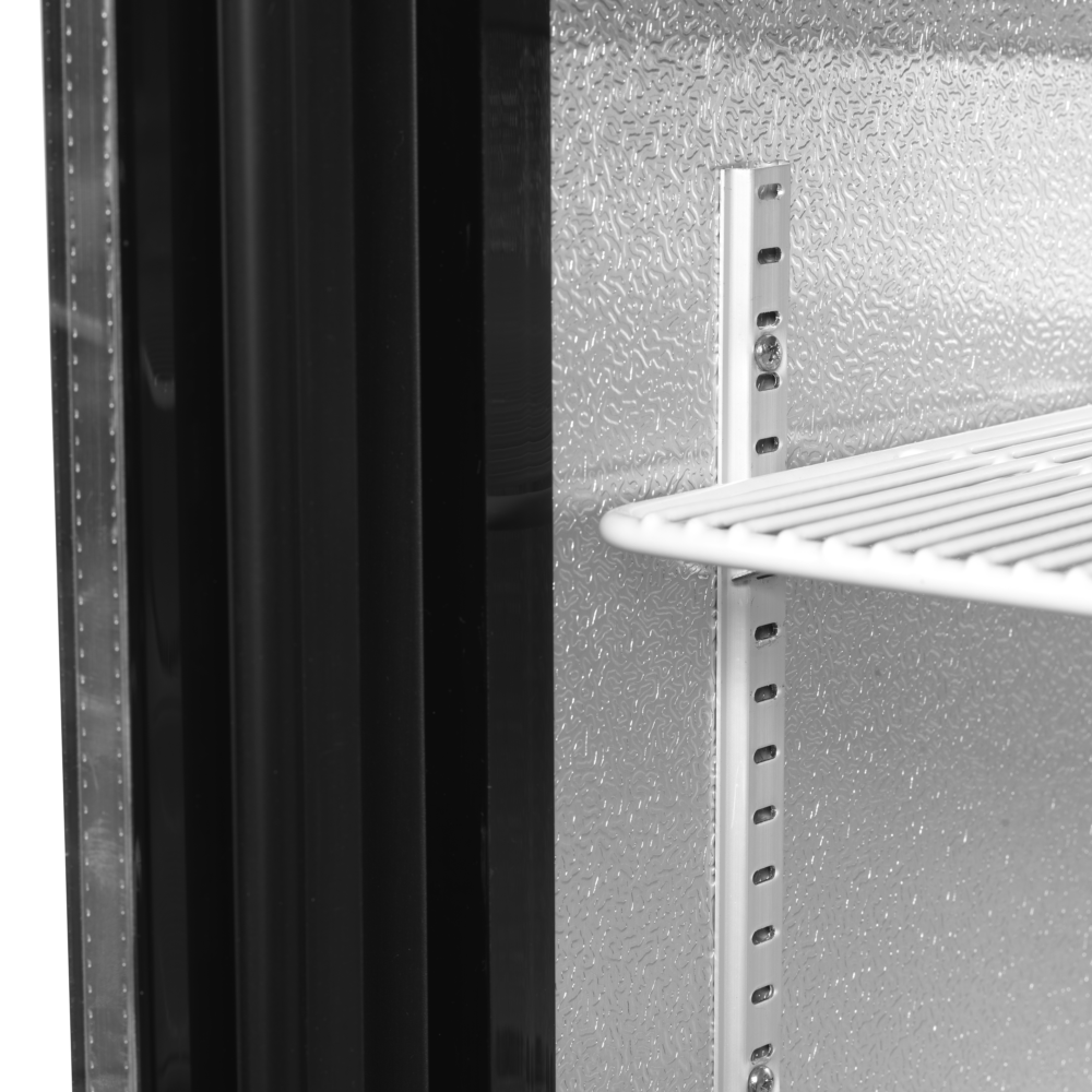 TEFCOLD DB126H Back Bar Cooler - Image 4