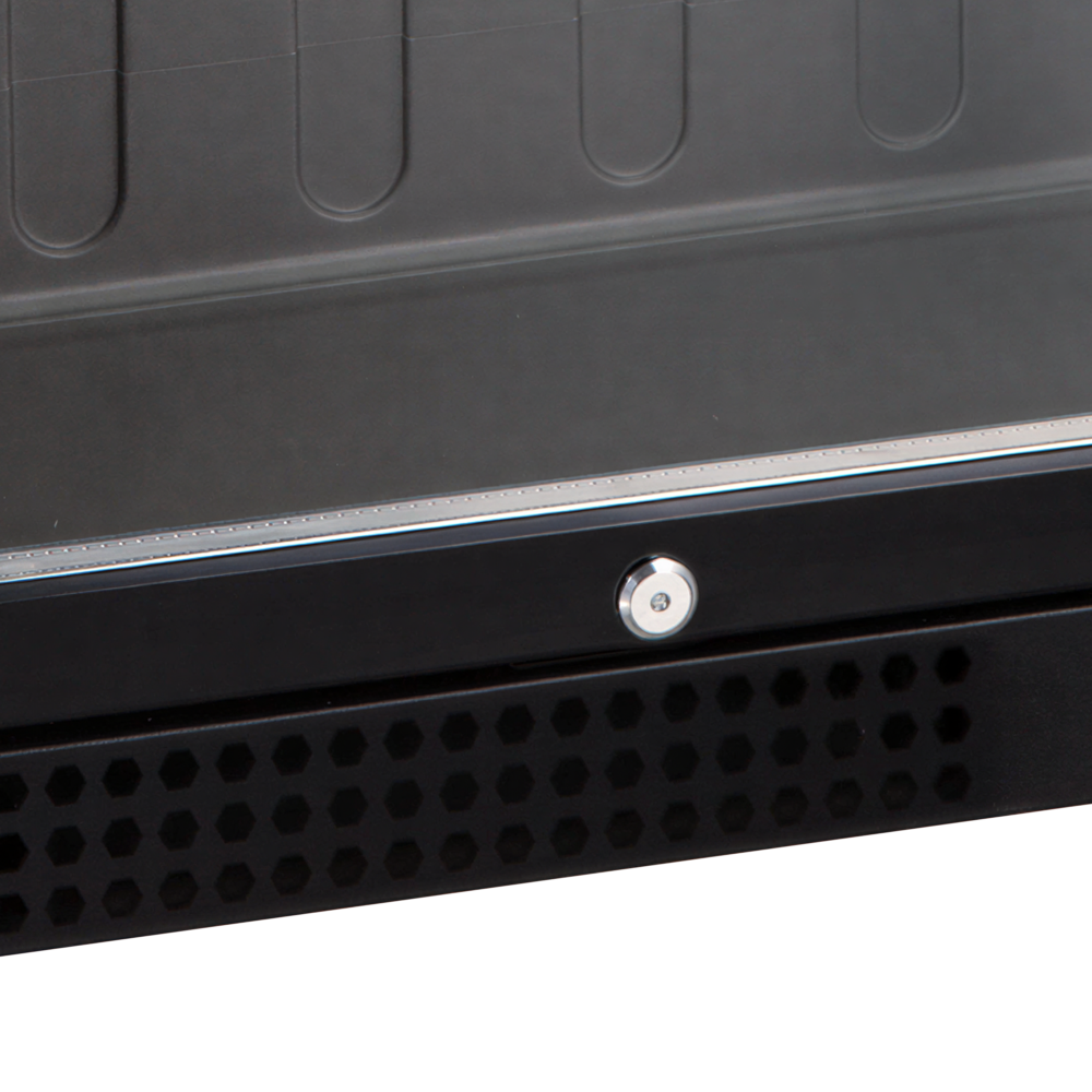 TEFCOLD DB202H Backbar Cooler - Image 3