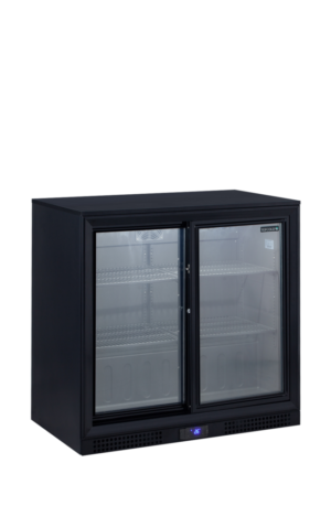 TEFCOLD DB202S Backbar Cooler