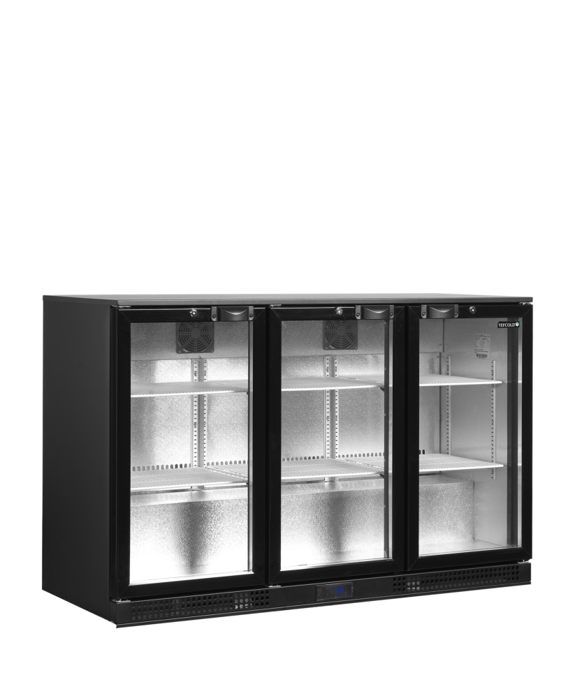 TEFCOLD DB301H Back Bar Cooler
