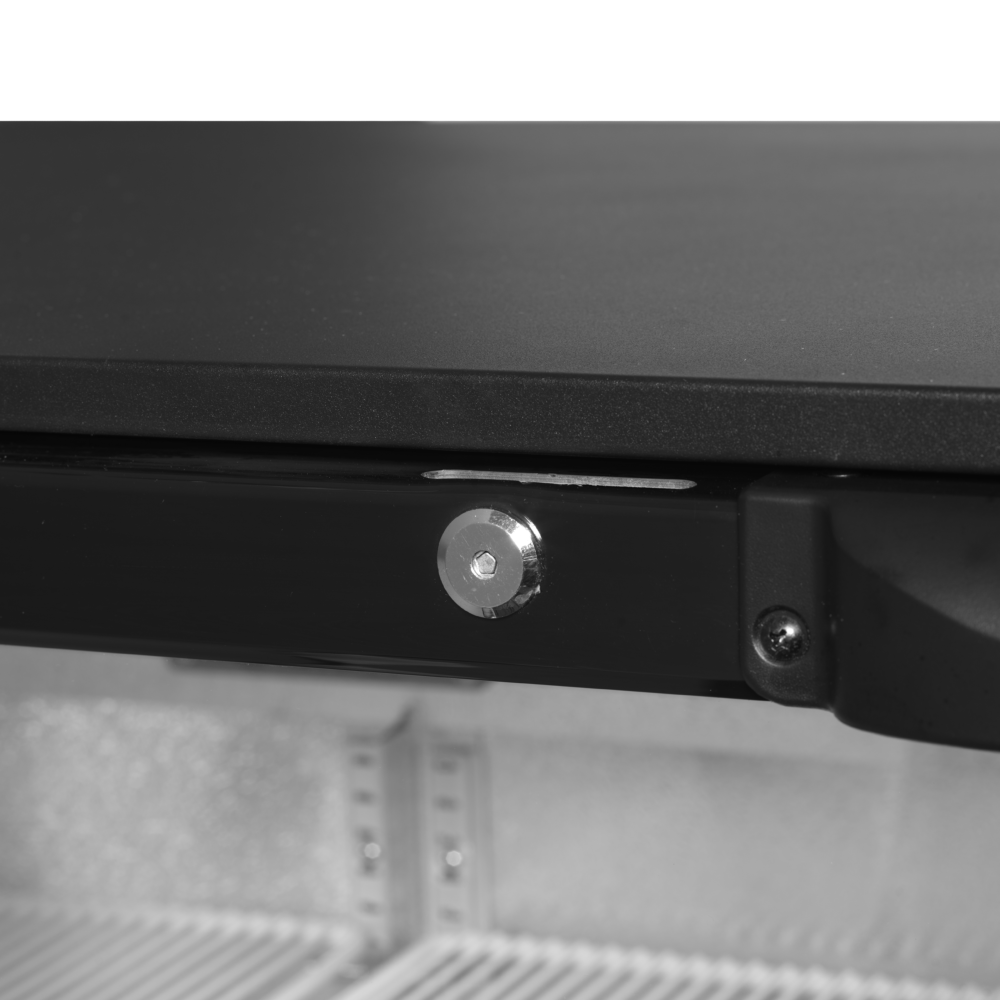 TEFCOLD DB301H Back Bar Cooler - Image 4