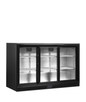 TEFCOLD DB301S-3 Back Bar Cooler