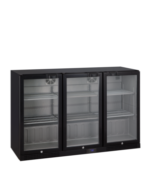 TEFCOLD DB302H Backbar Cooler