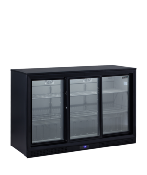 TEFCOLD DB302S Backbar Cooler
