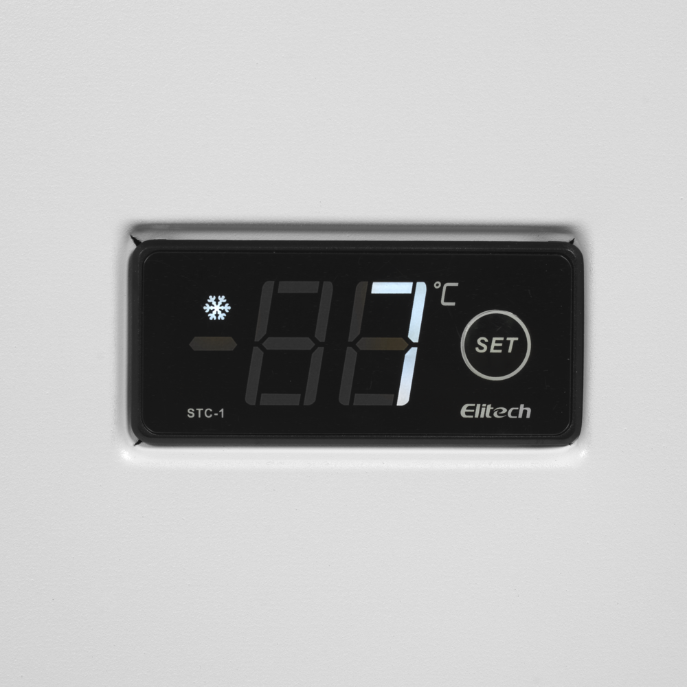TEFCOLD EBC45 Chest Cooler - Image 3