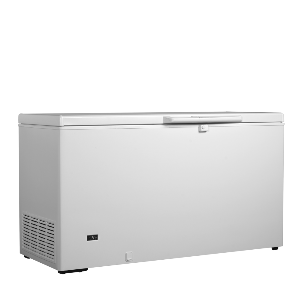 TEFCOLD EBC53 Chest Cooler