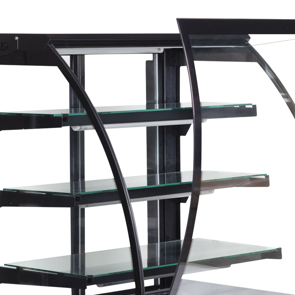 TEFCOLD EVO1202 SS Patisserie Display Cabinet - Image 2