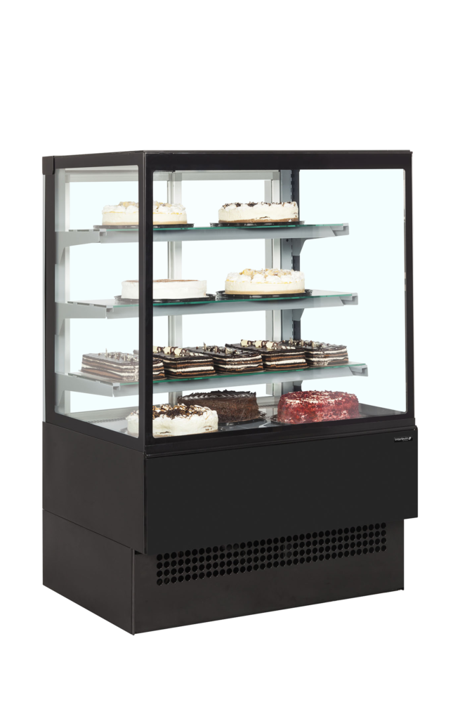 TEFCOLD EVOK1202 Patisserie and Deli Display