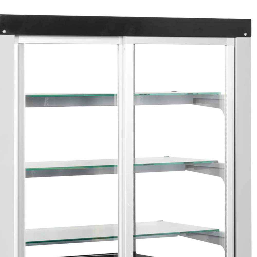 TEFCOLD EVOK1202 Patisserie and Deli Display - Image 3
