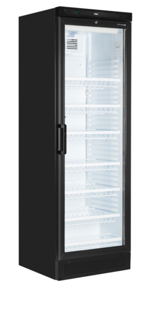 TEFCOLD FS1380WB Drinks Cooler With Wine Shelves