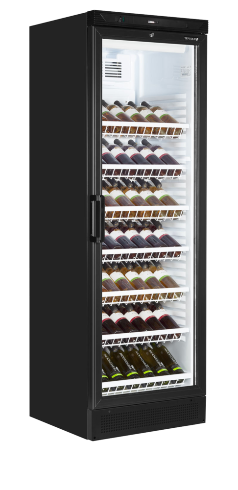 TEFCOLD FS1380WB Drinks Cooler With Wine Shelves - Image 2