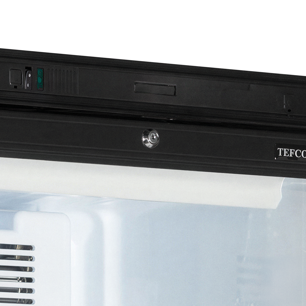 TEFCOLD FS1380WB Drinks Cooler With Wine Shelves - Image 3