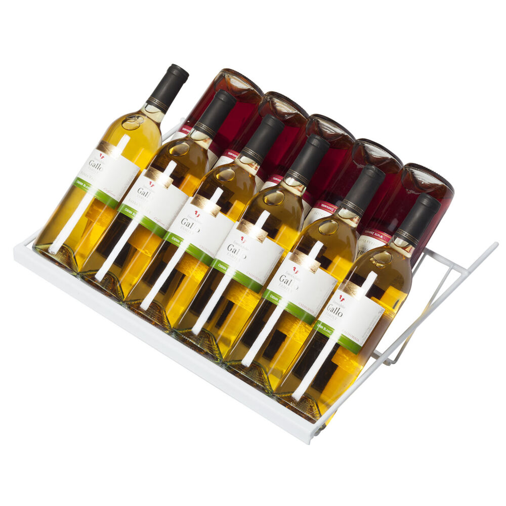 TEFCOLD FS1380WB Drinks Cooler With Wine Shelves - Image 4