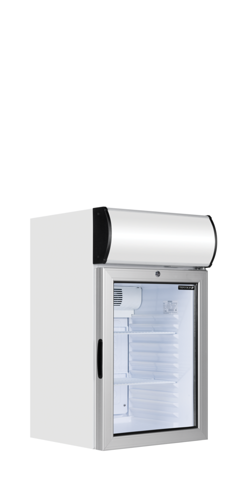 TEFCOLD FS80CP Counter Top Chiller
