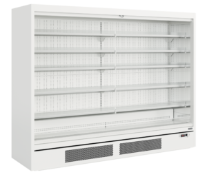 TEFCOLD Galaxy+ GP26 White Multideck