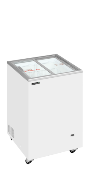 TEFCOLD IC101SC Ice Cream Freezer
