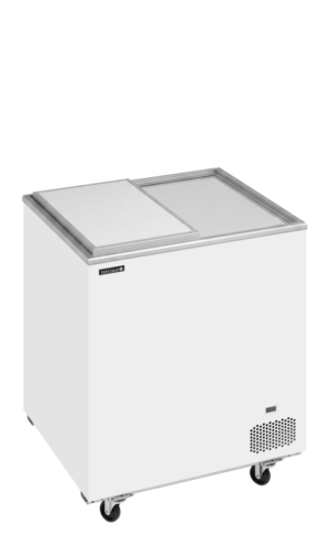 TEFCOLD IC203SD Ice Cream Freezer