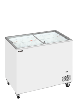 TEFCOLD IC302SC Ice Cream Freezer
