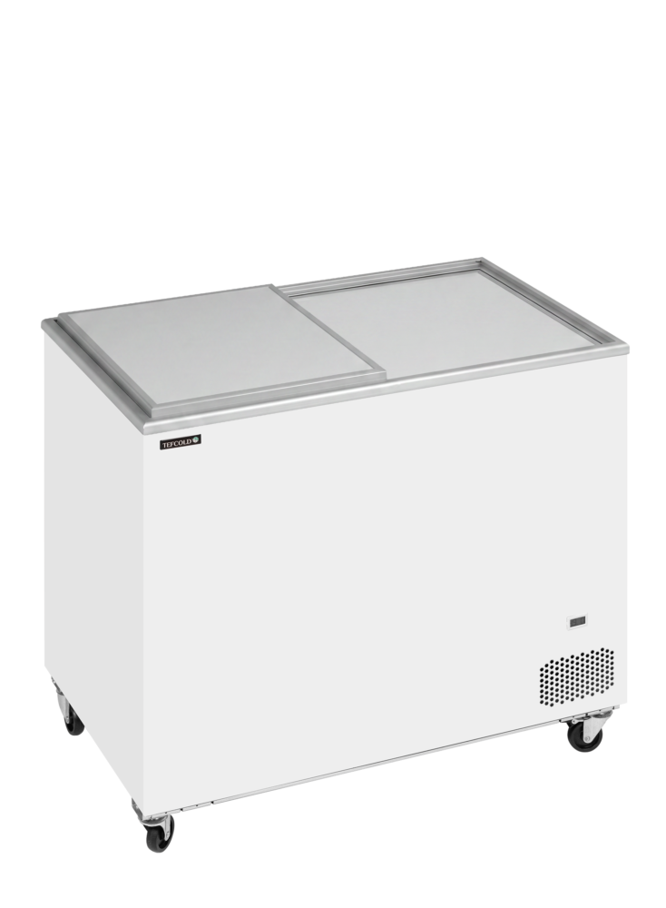 TEFCOLD IC303SD Ice Cream Freezer