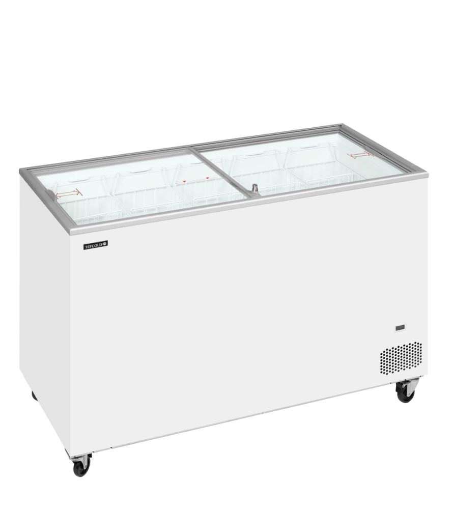 TEFCOLD IC401SC Ice Cream Freezer