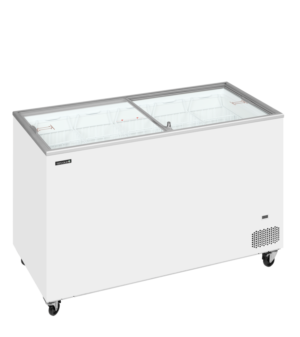 TEFCOLD IC402SC Ice Cream Freezer