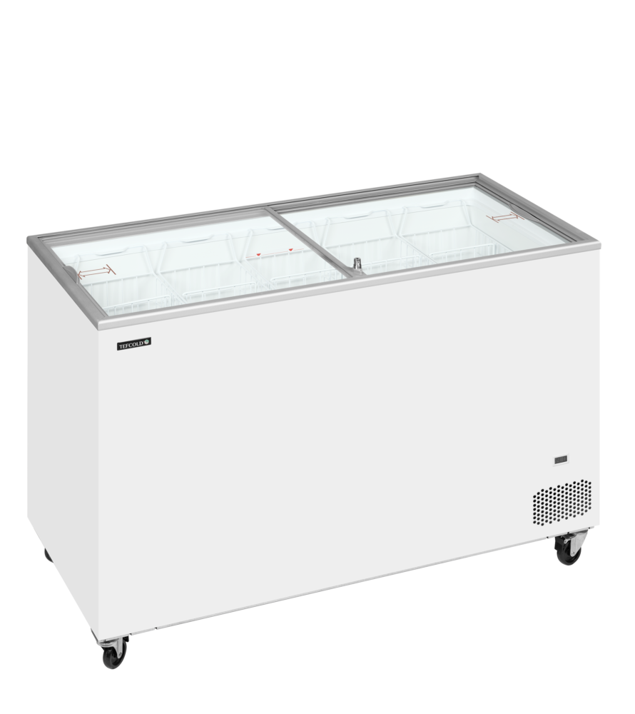 TEFCOLD IC402SC Ice Cream Freezer
