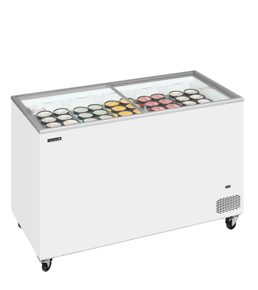 TEFCOLD IC402SC Ice Cream Freezer - Image 2