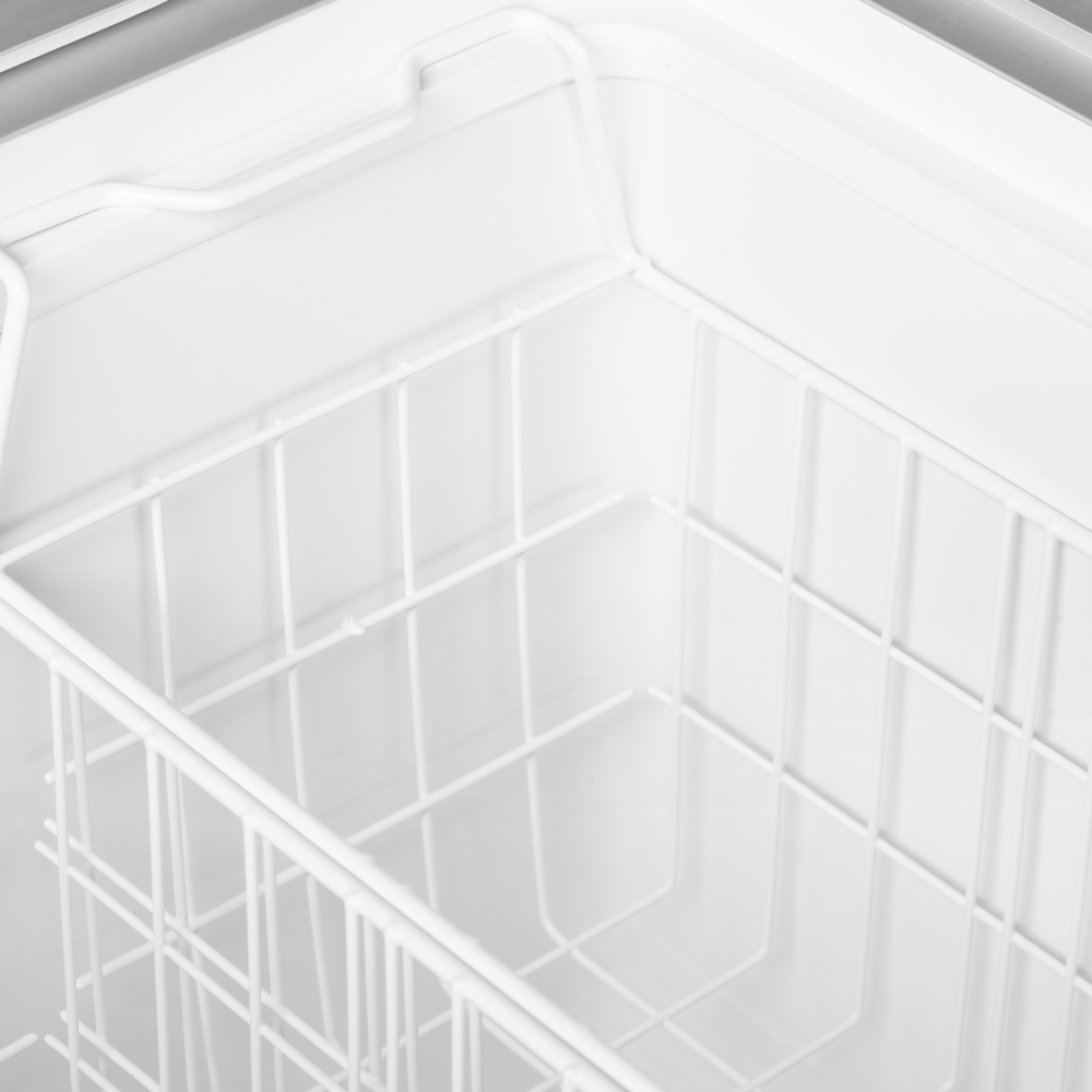 TEFCOLD IC403SD Ice Cream Freezer - Image 2