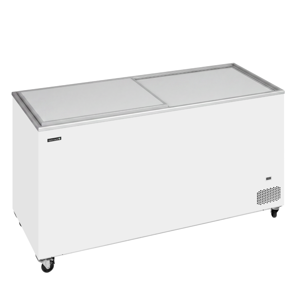 TEFCOLD IC503SD Ice Cream Freezer