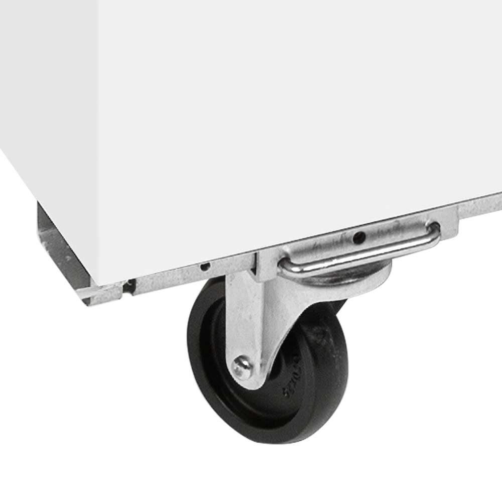 TEFCOLD IC503SD Ice Cream Freezer - Image 3