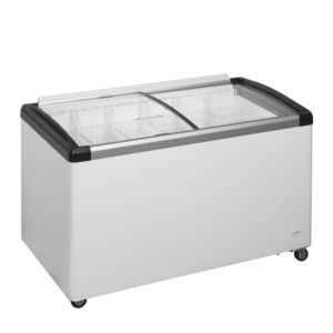 TEFCOLD IDB400-W1 Ice Cream Freezer