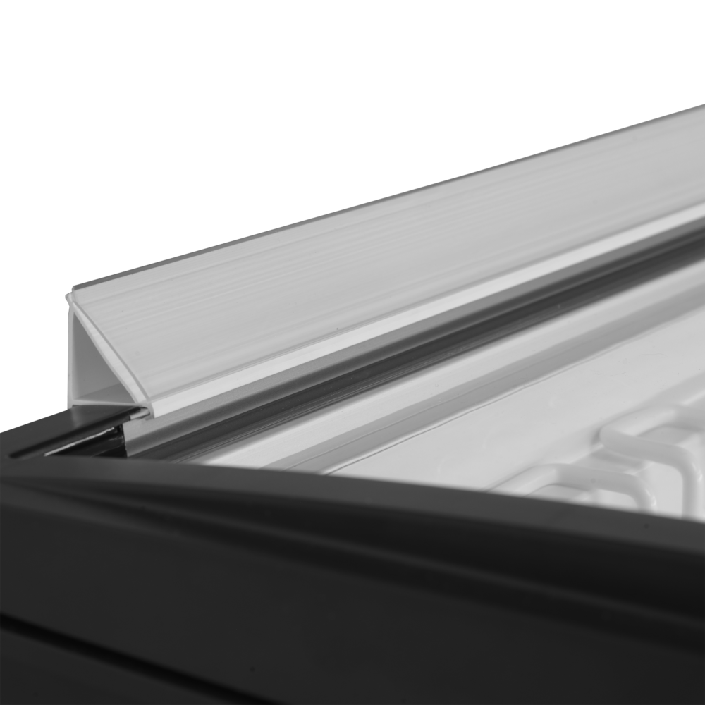 TEFCOLD IDB400-W1 Ice Cream Freezer - Image 3