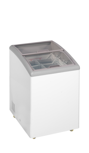 TEFCOLD IDC152-W1 Ice Cream Freezer
