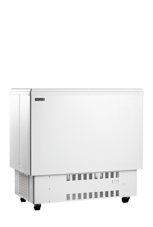 TEFCOLD KBAK104 Bottle Dump Cooler