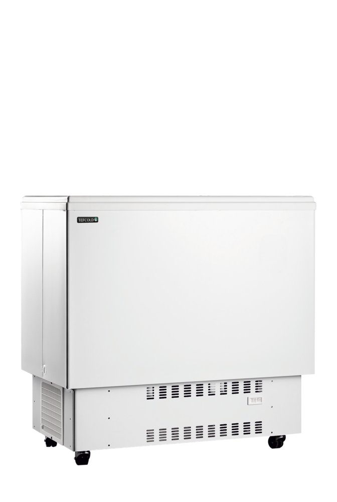 TEFCOLD KBAK104 Bottle Dump Cooler