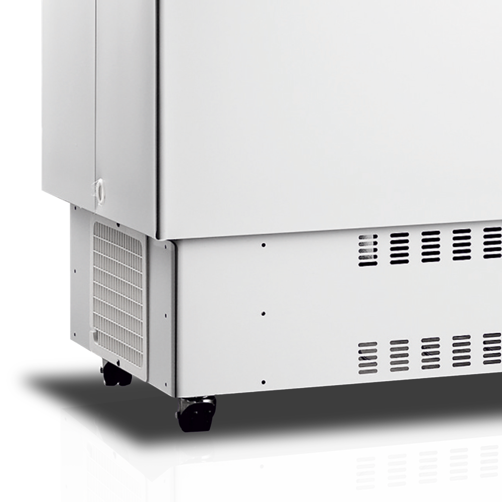 TEFCOLD KBAK104 Bottle Dump Cooler - Image 3