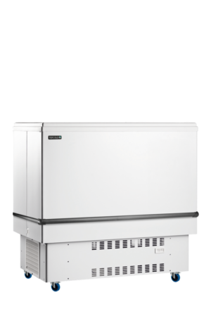TEFCOLD KBAK104PLUS Bottle Dump Cooler