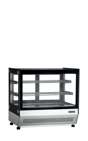 TEFCOLD LCT 750 F Counter Top Display