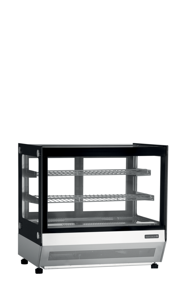 TEFCOLD LCT 750 F Counter Top Display