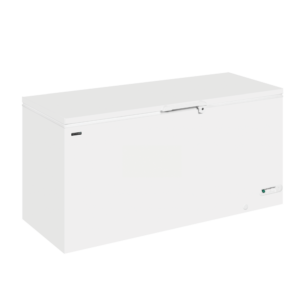 TEFCOLD LHF620 (ECO DESIGN) Solid Lid Chest Freezer