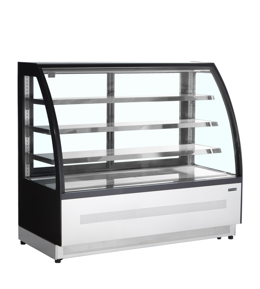 TEFCOLD LPD1500C Chilled Display Cabinet