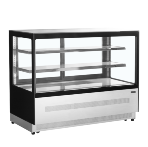 TEFCOLD LPD1500F Chilled Display Cabinet