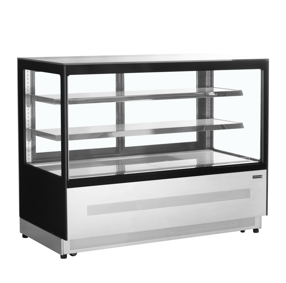 TEFCOLD LPD1500F Chilled Display Cabinet