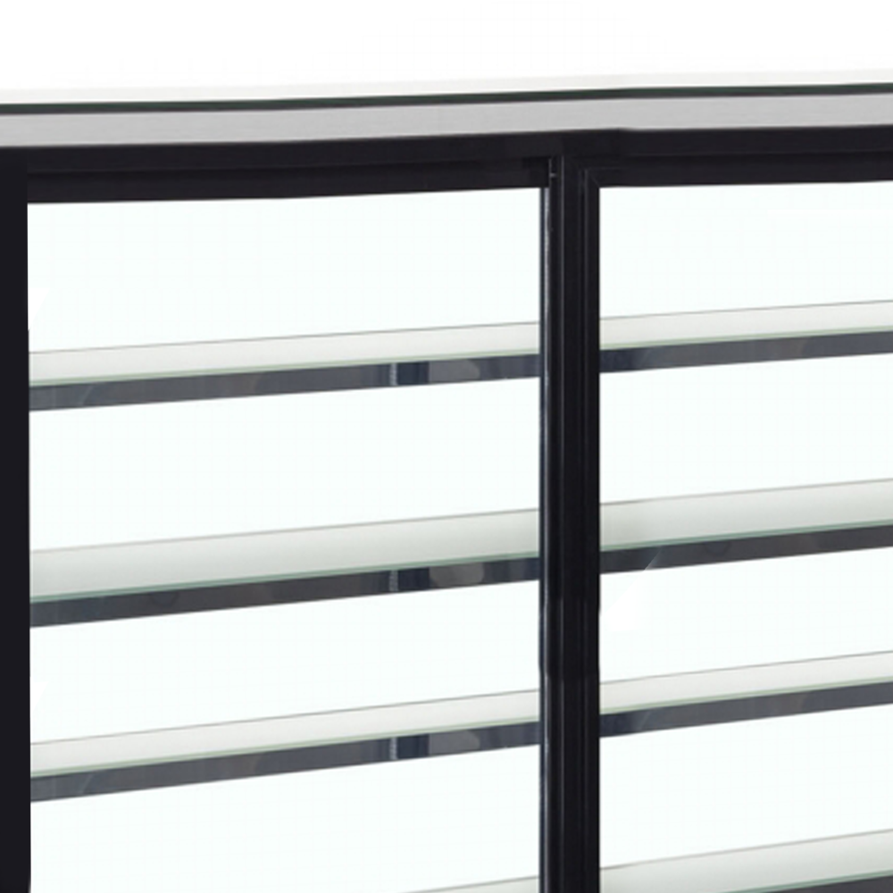 TEFCOLD LPD1700F Chilled Display Cabinet - Image 3