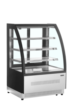 TEFCOLD LPD900C Chilled Display Cabinet