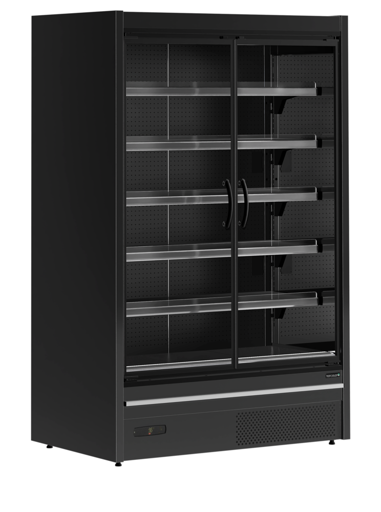 TEFCOLD MDCB1250HB Multideck